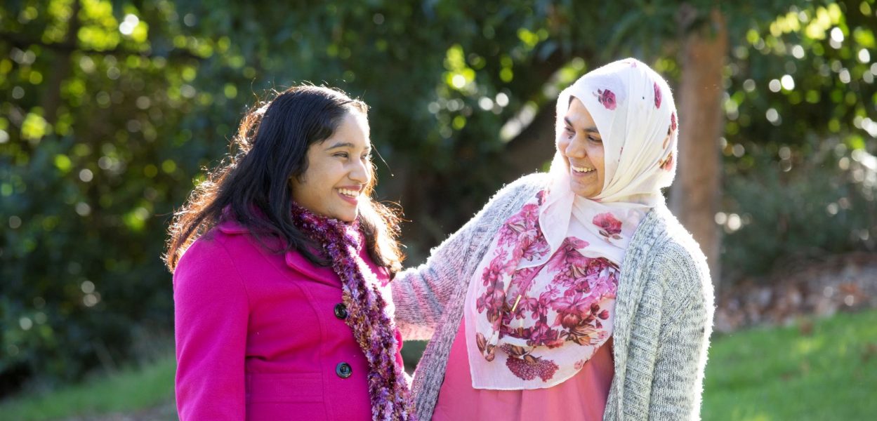 Image used for Australian award scholarship Maldives