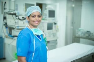 Jumailath is a Senior Gynecologist at Medica Hospital in the Maldives